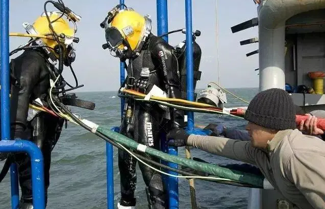 CGM水下不分散灌浆料